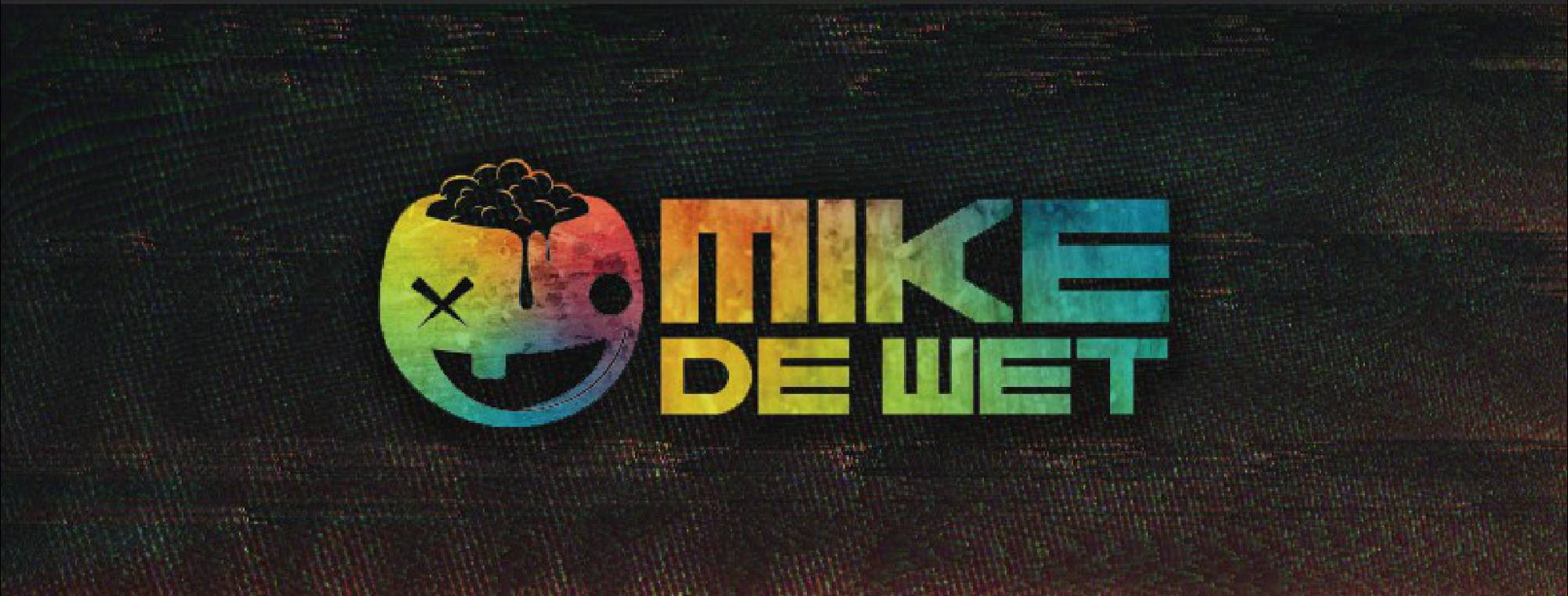 Mike's Logo