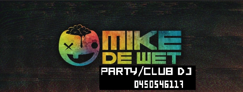 Mike de Wet Promo by Neo Project