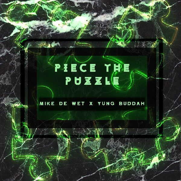 Piece The Puzzle